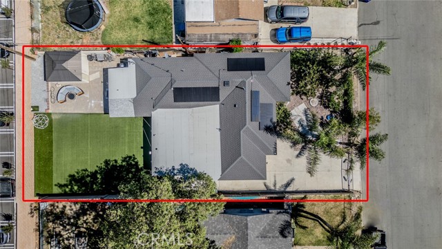 Detail Gallery Image 20 of 24 For 14828 Ivy, Fontana,  CA 92335 - 4 Beds | 2 Baths