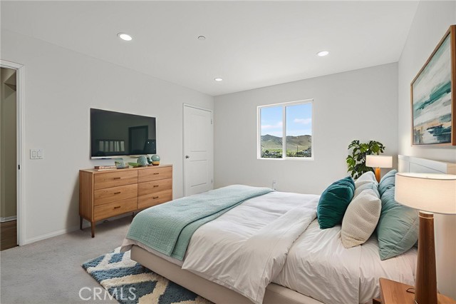 Detail Gallery Image 20 of 58 For 12560 Beryl, Jurupa Valley,  CA 92509 - 4 Beds | 3/1 Baths