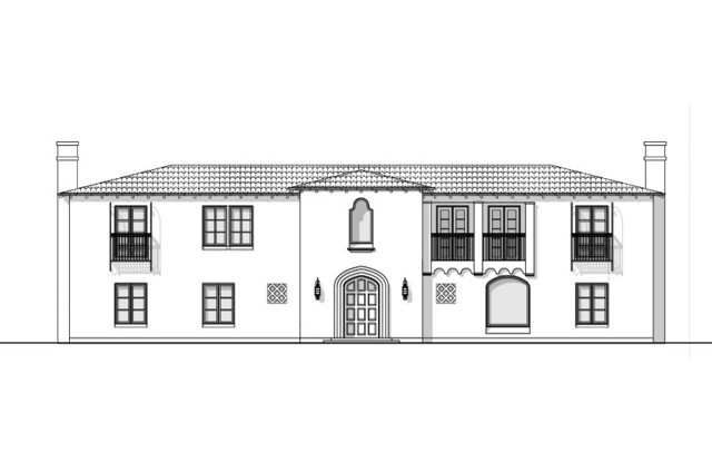 Detail Gallery Image 3 of 5 For 2134 S Oak Knoll, San Marino,  CA 91108 - – Beds | – Baths