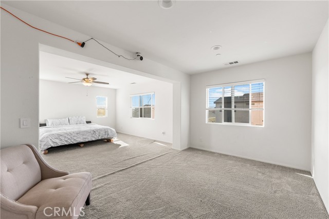 Detail Gallery Image 38 of 60 For 2517 San Madrid, Rosamond,  CA 93560 - 3 Beds | 2/1 Baths