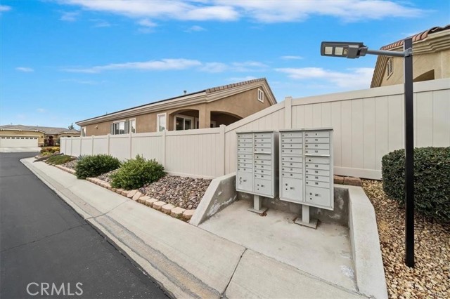 Detail Gallery Image 35 of 36 For 19453 Sunrise Ave, Apple Valley,  CA 92308 - 2 Beds | 2 Baths