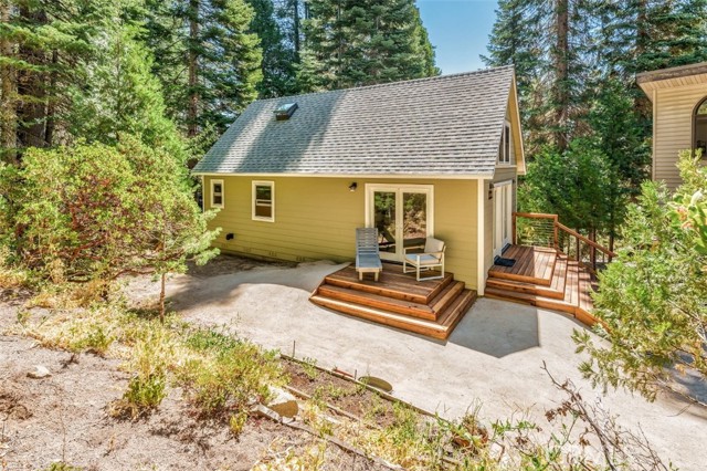Detail Gallery Image 19 of 32 For 7731 Forest, Fish Camp,  CA 93623 - 2 Beds | 2/1 Baths