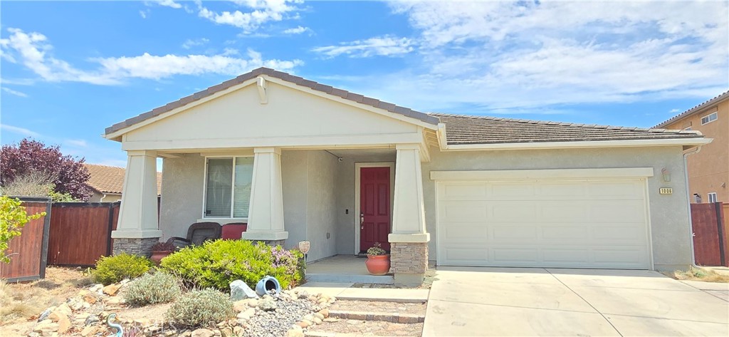 1006 Tranquillion Court
