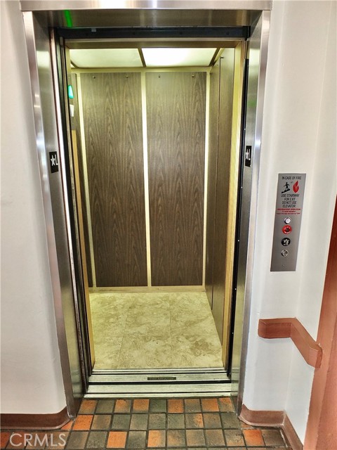 Detail Gallery Image 18 of 74 For 2805 E 3rd Street #10 #10,  Long Beach,  CA 90814 - 2 Beds | 2 Baths