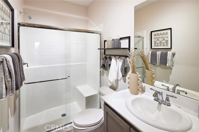 Detail Gallery Image 12 of 15 For 2063 Fernetta Pl, Perris,  CA 92571 - 5 Beds | 3 Baths