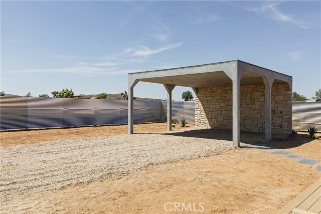 Detail Gallery Image 30 of 37 For 60632 Granville, Joshua Tree,  CA 92252 - 2 Beds | 2/1 Baths