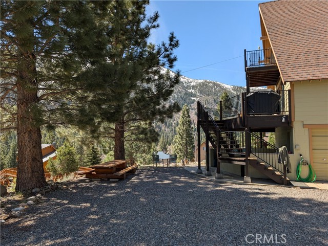 Detail Gallery Image 32 of 44 For 31 Matterhorn Dr, Bridgeport,  CA 93517 - 3 Beds | 2 Baths