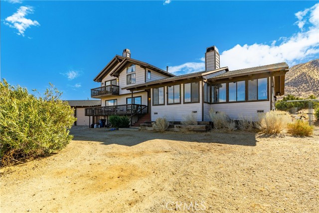 Image 4 of 48 For 10520 Cima Mesa Road