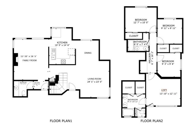 Detail Gallery Image 25 of 25 For 729 La Loma Ln, Corona,  CA 92879 - 4 Beds | 2/1 Baths