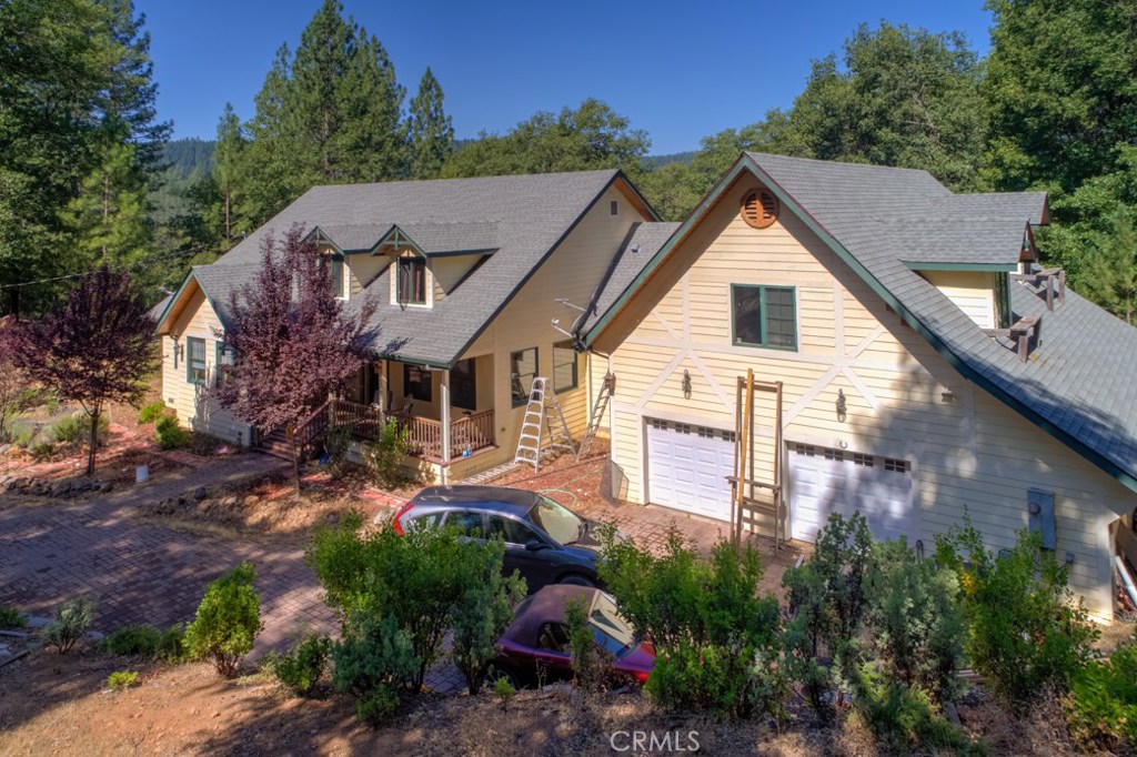 10230 Salmina Road Kelseyville CA 95451