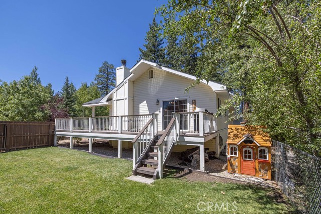 Detail Gallery Image 34 of 40 For 41722 Swan Dr, Big Bear Lake,  CA 92315 - 4 Beds | 2 Baths