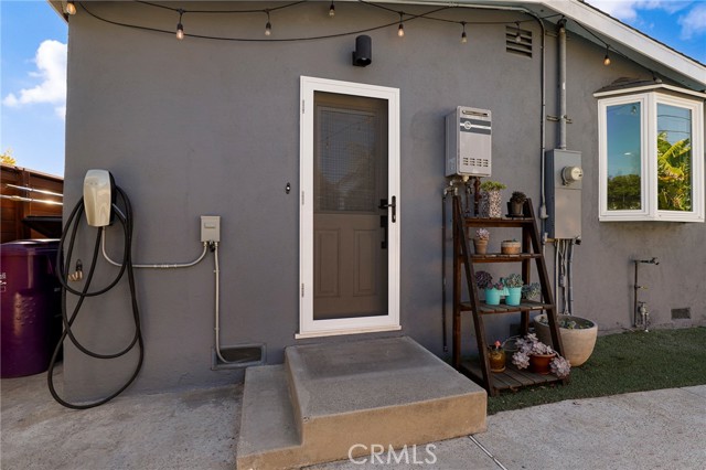 Detail Gallery Image 27 of 41 For 6121 E Birkdale St, Long Beach,  CA 90815 - 3 Beds | 2 Baths