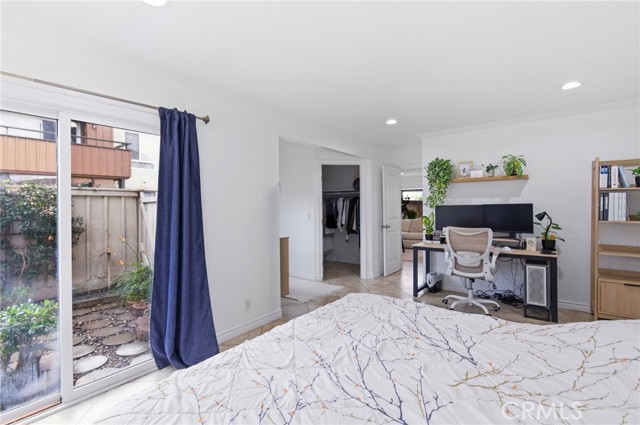 Detail Gallery Image 20 of 23 For 1001 W Stevens #328,  Santa Ana,  CA 92707 - 1 Beds | 1 Baths