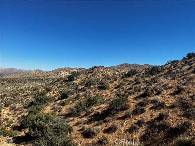 0 Golden Bee Drive, Yucca Valley, California 92284, ,Land,For Sale,0 Golden Bee Drive,CRJT23172613