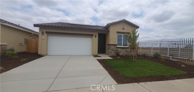 Detail Gallery Image 1 of 1 For 4625 Irma Dr, Merced,  CA 95348 - 3 Beds | 2 Baths