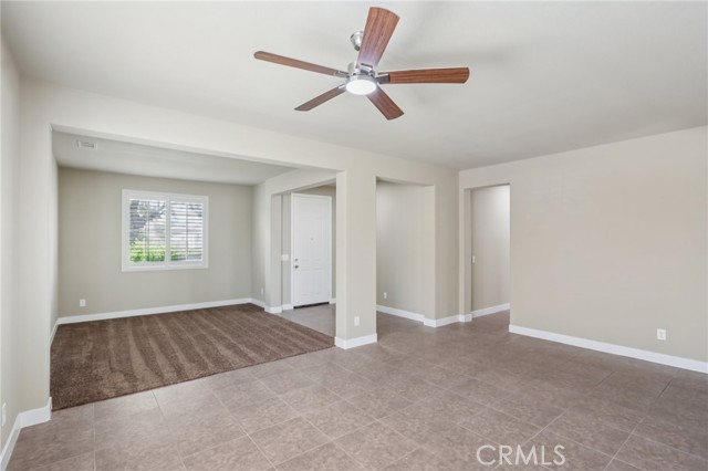Detail Gallery Image 5 of 35 For 5246 Paseo Callado, Hemet,  CA 92545 - 3 Beds | 2 Baths