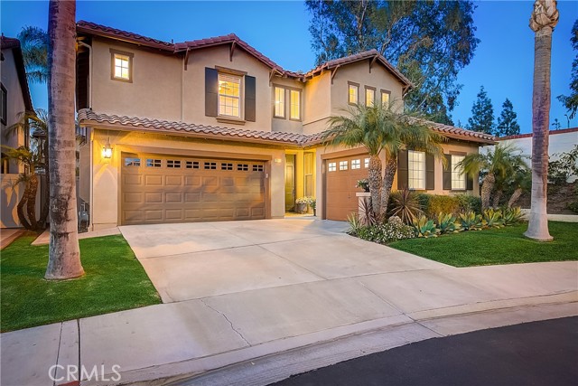 Detail Gallery Image 1 of 1 For 2985 Schwendeman Ave, Tustin,  CA 92782 - 4 Beds | 2/1 Baths