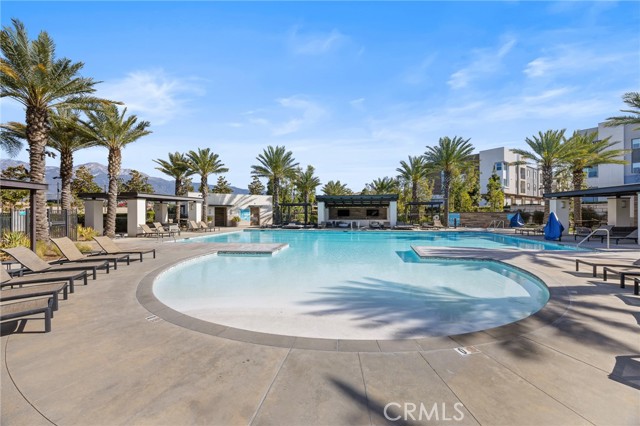 Detail Gallery Image 31 of 50 For 11051 Aspire Dr, Rancho Cucamonga,  CA 91730 - 2 Beds | 2 Baths