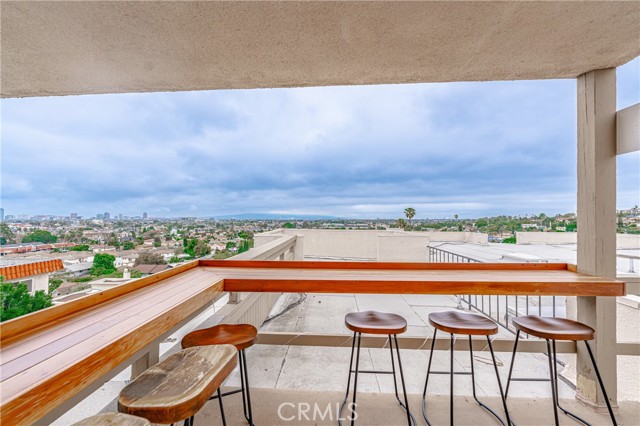 Detail Gallery Image 35 of 42 For 2575 E 19th St #38,  Signal Hill,  CA 90755 - 1 Beds | 1 Baths