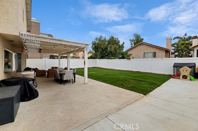 Detail Gallery Image 26 of 43 For 10317 via Pastoral, Moreno Valley,  CA 92557 - 4 Beds | 2/1 Baths