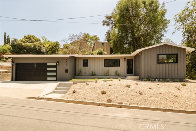 Detail Gallery Image 1 of 21 For 4646 Jessica Dr, Los Angeles,  CA 90065 - 3 Beds | 2 Baths