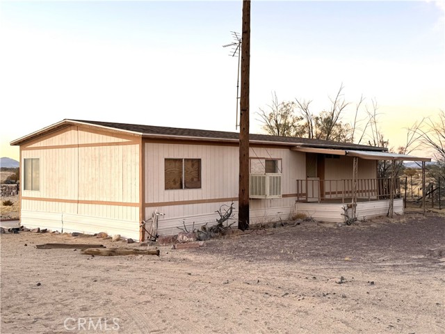 Detail Gallery Image 16 of 16 For 48520 Davis Dr, Newberry Springs,  CA 92365 - 3 Beds | 2 Baths