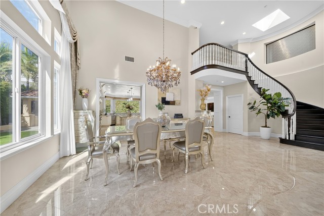 Detail Gallery Image 4 of 68 For 2463 Abadejo, La Verne,  CA 91750 - 6 Beds | 6 Baths