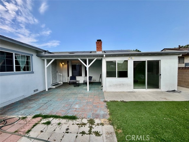 Detail Gallery Image 8 of 16 For 16316 Sylvanwood Ave, Norwalk,  CA 90650 - 4 Beds | 2 Baths