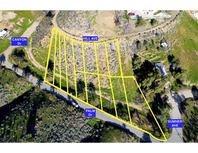 1 Palm Drive, Lake Elsinore, California 92530, ,Land,For Sale,1 Palm Drive,CROC22241753