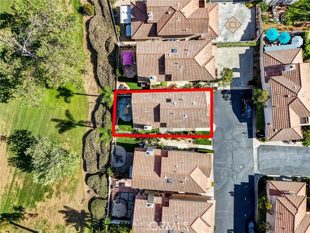 Detail Gallery Image 47 of 54 For 27 via Floria, Rancho Santa Margarita,  CA 92688 - 3 Beds | 2/1 Baths