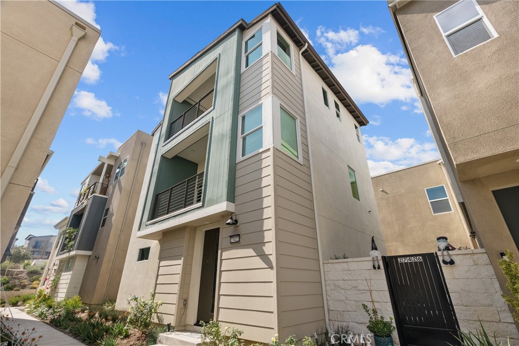 27422 Pioneer Court