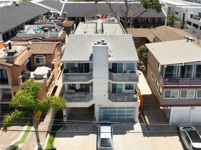 148 Monterey Boulevard, Hermosa Beach, California 90254, 0 ,Residential Income,For Sale,Monterey,0,SB26127216