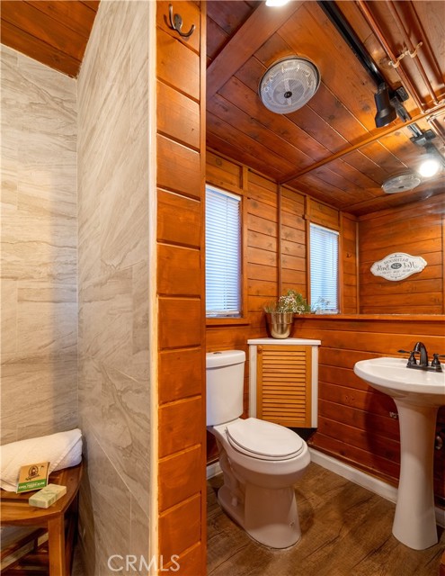 Detail Gallery Image 19 of 30 For 626 Elysian Bld, Big Bear City,  CA 92314 - 2 Beds | 1 Baths