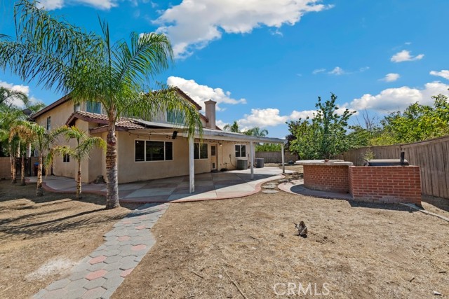 Detail Gallery Image 43 of 45 For 25525 Macintosh Ct, Menifee,  CA 92585 - 5 Beds | 3 Baths