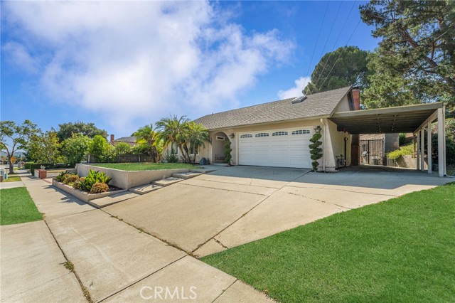 Detail Gallery Image 32 of 39 For 699 Balsa Ave, Brea,  CA 92821 - 4 Beds | 2 Baths