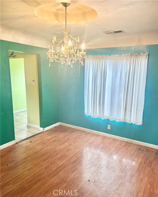 Detail Gallery Image 6 of 14 For 1543 W 79th St, Los Angeles,  CA 90047 - 2 Beds | 1 Baths