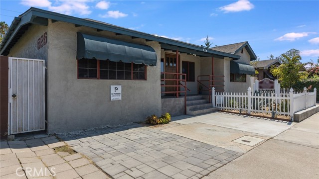 626 S Harbor Boulevard, Anaheim, CA, 92805 626 S Harbor Boulevard, Anaheim, CA, 92805