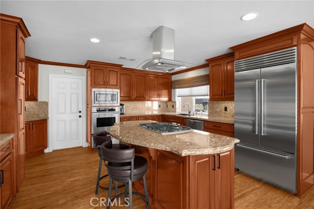 Detail Gallery Image 11 of 30 For 4576 Casa Oro Dr, Yorba Linda,  CA 92886 - 3 Beds | 2 Baths