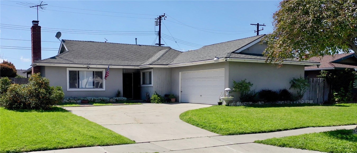 15118 Barnwall St, La Mirada, CA 90638