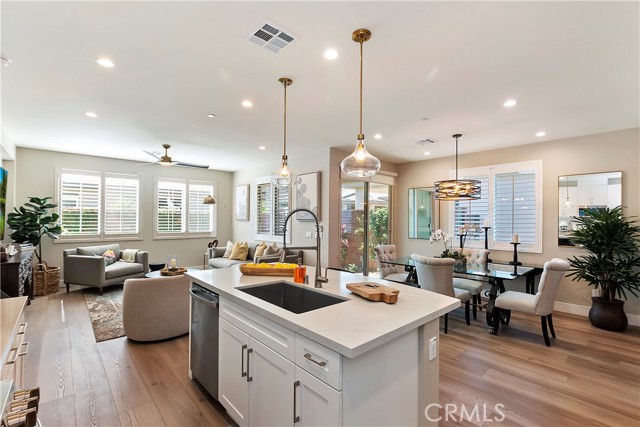 Detail Gallery Image 9 of 23 For 51520 Golden Eagle Dr, Indio,  CA 92201 - 2 Beds | 2 Baths