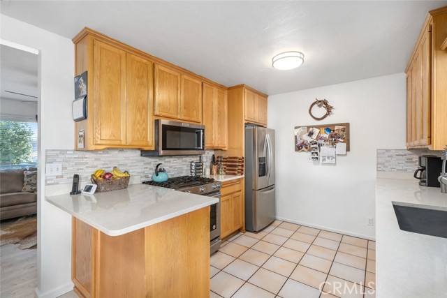 Detail Gallery Image 12 of 44 For 4760 Alamo Ave, Atascadero,  CA 93422 - 3 Beds | 2 Baths