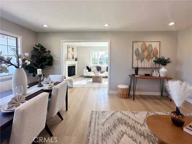 Detail Gallery Image 7 of 33 For 1260 Summershade, La Habra,  CA 90631 - 4 Beds | 2 Baths