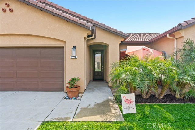 Detail Gallery Image 3 of 42 For 3938 S Heritage St, Visalia,  CA 93277 - 3 Beds | 2 Baths