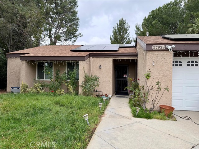 Detail Gallery Image 4 of 37 For 27939 Oakgale, Canyon Country,  CA 91351 - 3 Beds | 2 Baths