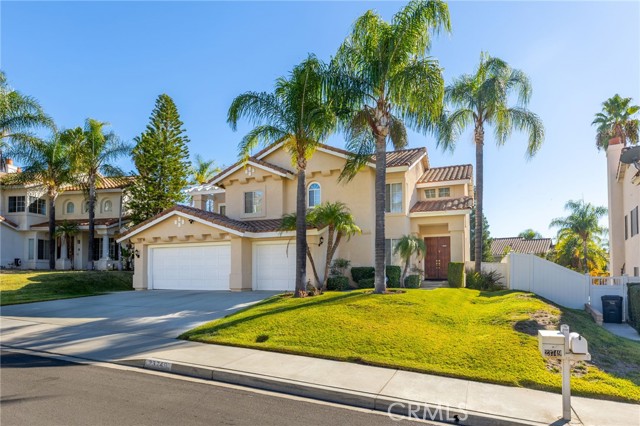 Detail Gallery Image 1 of 59 For 23749 Heliotrope Way, Moreno Valley,  CA 92557 - 4 Beds | 3 Baths