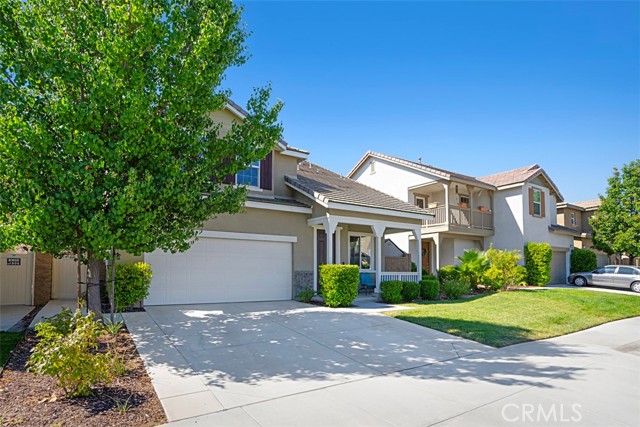 Detail Gallery Image 2 of 39 For 31107 Waterton Ct, Murrieta,  CA 92563 - 4 Beds | 3 Baths