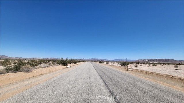 Detail Gallery Image 4 of 6 For 0 Bullion Mountain 0622-201-04 Rd, Twentynine Palms,  CA 92277 - – Beds | – Baths