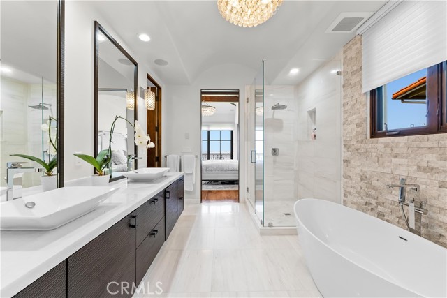 1509 Via Montemar, Palos Verdes Estates, California 90274, 4 Bedrooms Bedrooms, ,4 BathroomsBathrooms,Residential,Sold,Via Montemar,SB21180594