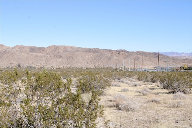 Detail Gallery Image 5 of 14 For 61308104 Dorth Pl, Twentynine Palms,  CA 92277 - – Beds | – Baths