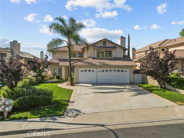 Detail Gallery Image 1 of 1 For 21662 Agajanian Ln, Saugus,  CA 91350 - 4 Beds | 2/1 Baths